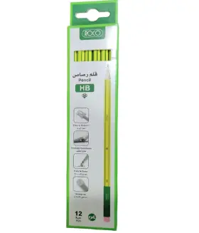 Roco Pencil