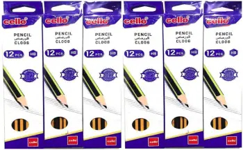Cello Pencil