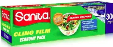 Sanita Cling Film
