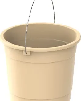 Plastic Bucket
