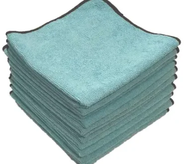 Dusting Cloth   80% polyester, 20% polyamide