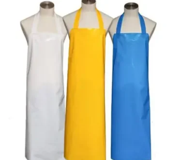Aprons Disposable  (Polythene) Waterproof Polythene