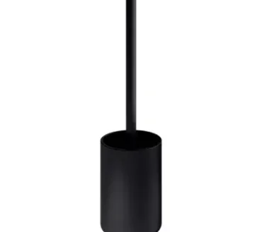 Toilet Brush and Holder