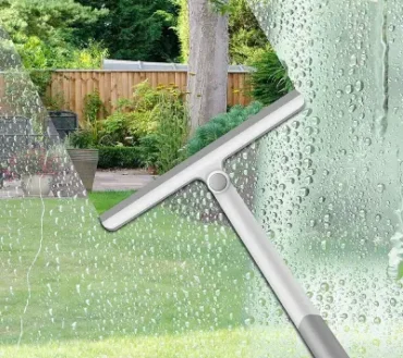 Glass Cleaner