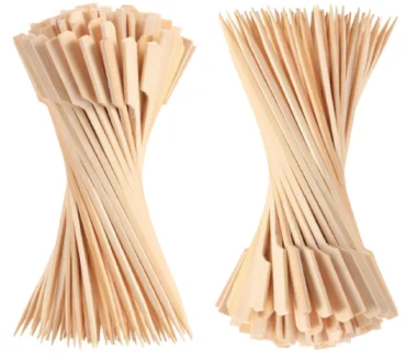 Bamboo Skewers
