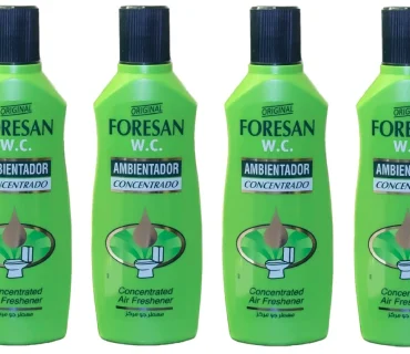 Foresan W.C Concentrated Air Freshener