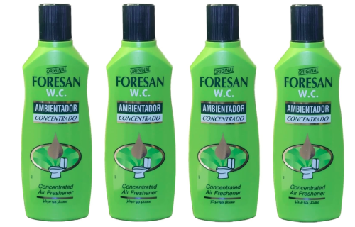 Foresan W.C Concentrated Air Freshener