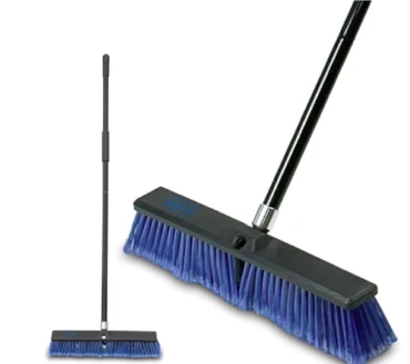 Outdoor Broom & Patio Brush by- 45cm