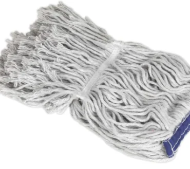 Cotton Mop with  350g
