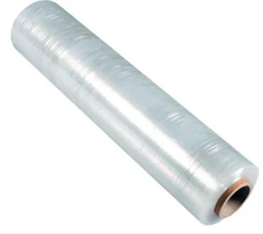 Heavy Duty Pallet Wrapping Film-Packing Roll