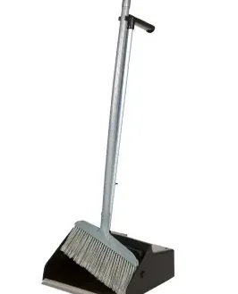 folding type Dust Pan with Handle