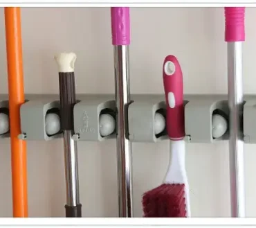 Cleaning tools Holder