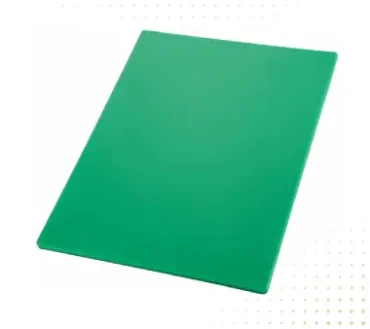 Chopping Board Mat